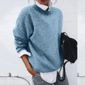 Daisy - Pull En Cachemire Luxe