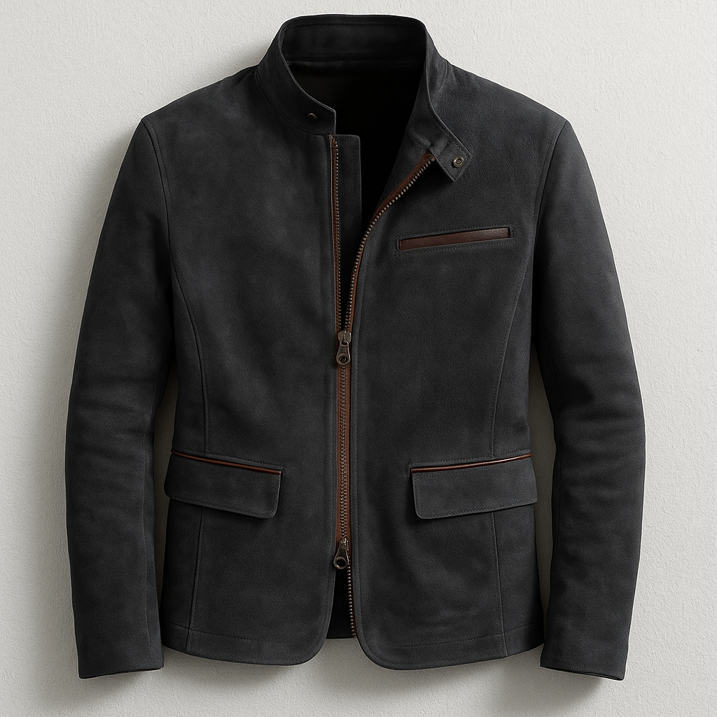 DEVIN™| Veste élégante pour homme