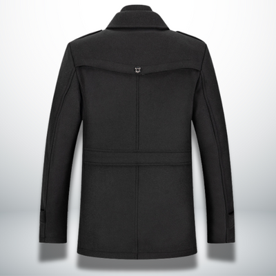 Angelo™ | Manteau chaud et élégant pour hommes
