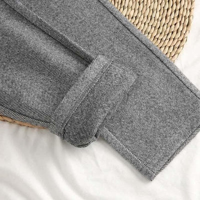 Lennart - Élégance Moderne Affûtée