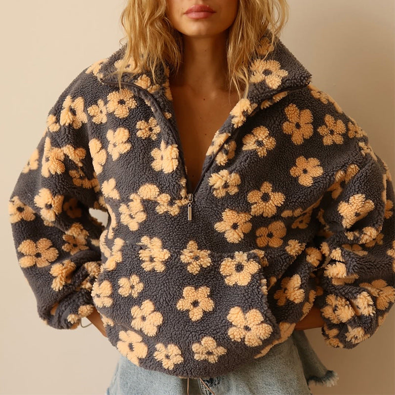 Daisy - Polaire Bloom