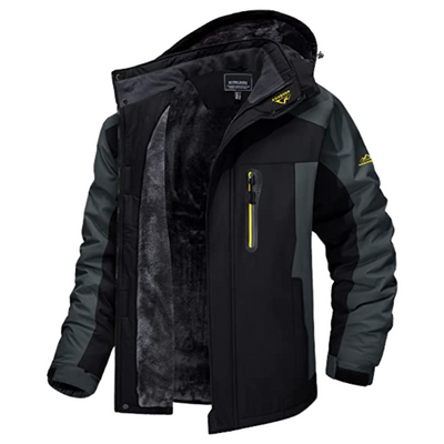 Jacke - VESTE COUPE-VENT ET IMPERMÉABLE OUTDOOR